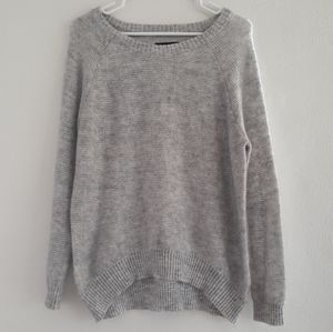 Mossimo Mohair sweater